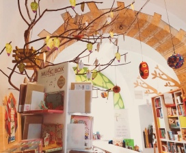 L'albero dei fichi - libreria per bambini e ragazzi