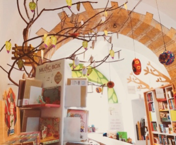 L'albero dei fichi - libreria per bambini e ragazzi